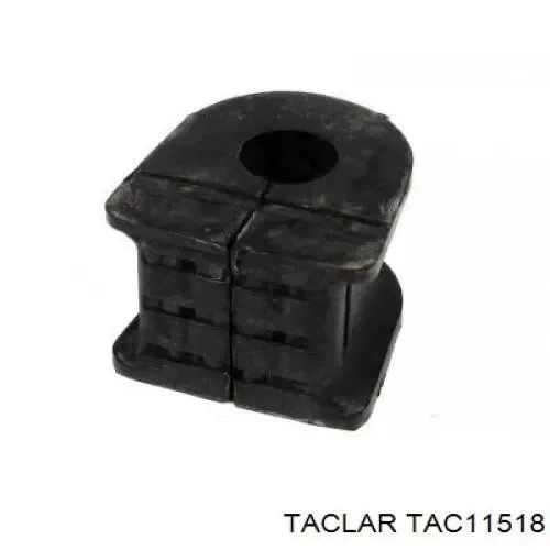 Втулка стабилизатора переднего TAC11518 Taclar