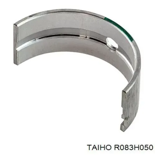 Вкладыши шатунные, 2-й ремонт R083H050 Taiho