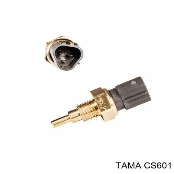 Датчик включения вентилятора CS601 Tama