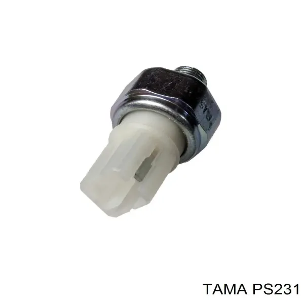 Датчик давления масла PS231 Tama