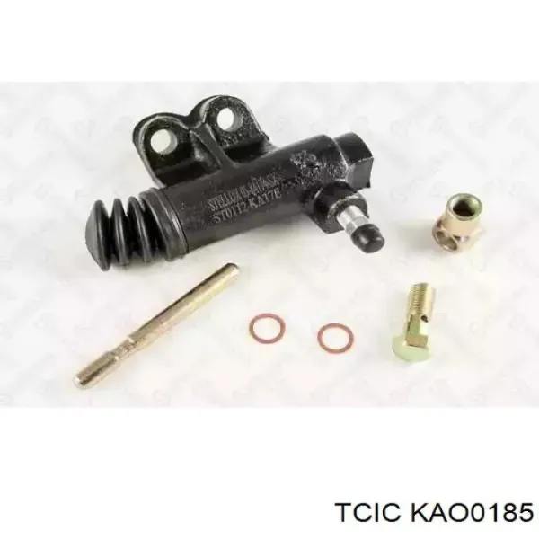 Рабочий цилиндр сцепления KAO0185 Tcic