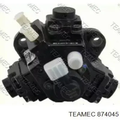 ТНВД 874045 Teamec