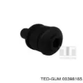 Сайлентблок тяги поперечной (задней подвески) TED-GUM 00398165