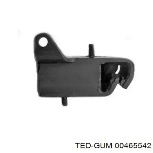 Правая подушка двигателя 00465542 Ted-gum