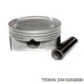 Поршень с пальцем без колец, STD NPR 130087004100