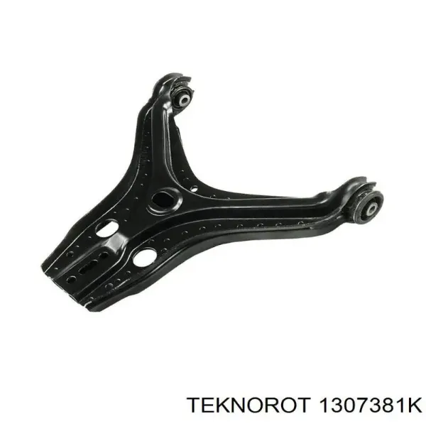 Нижний рычаг 1307381K Teknorot