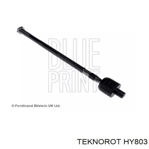 Рулевая тяга HY803 Teknorot