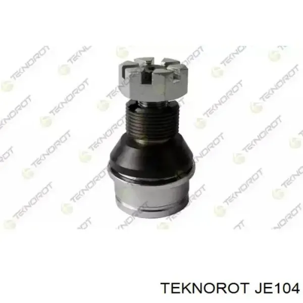 JE104 Teknorot Палец шаровой нижний