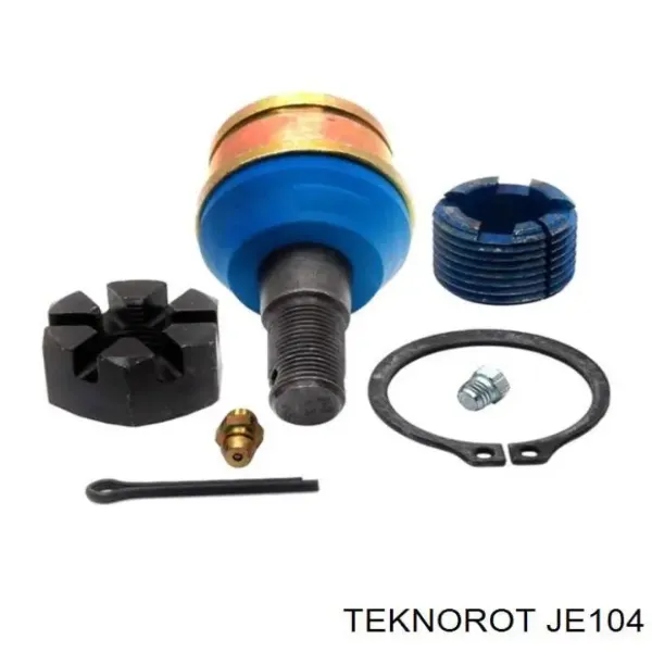 Шаровая опора, нижняя Teknorot JE104 цена, от 14.56 USD