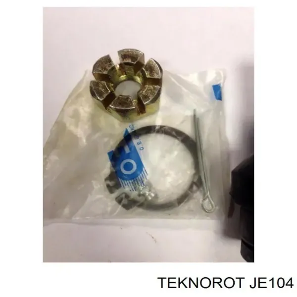 Купить JE104 Teknorot Нижняя шаровая опора