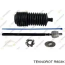 Рулевая тяга LEMFORDER 39864 Рулевая тяга LEMFORDER 39864