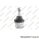 Шаровая TEKNOROT SU415 Шаровая TEKNOROT SU415