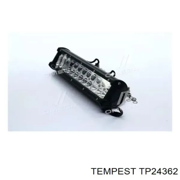 Противотуманки TP24362 Tempest