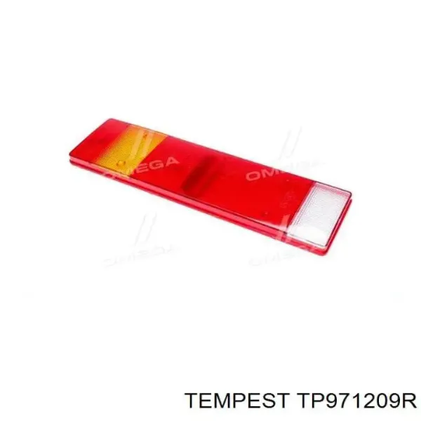 Задний фонарь TP971209R Tempest