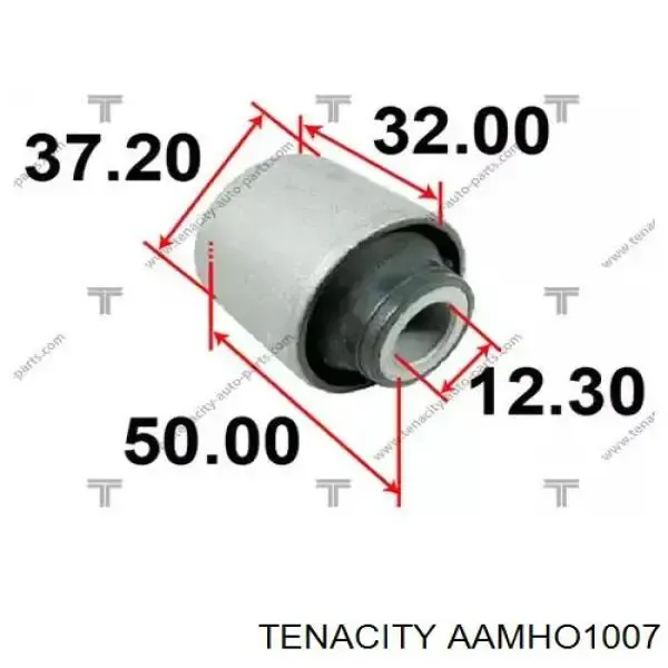 Сайлентблок переднего рычага AAMHO1007 Tenacity