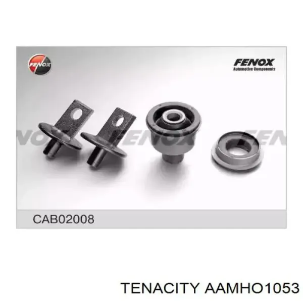 Сайлентблок заднего нижнего рычага AAMHO1053 Tenacity