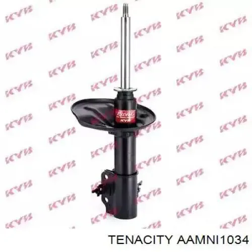Сайлентблок переднего рычага AAMNI1034 Tenacity