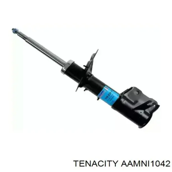 Сайлентблок заднего продольного рычага передний AAMNI1042 Tenacity