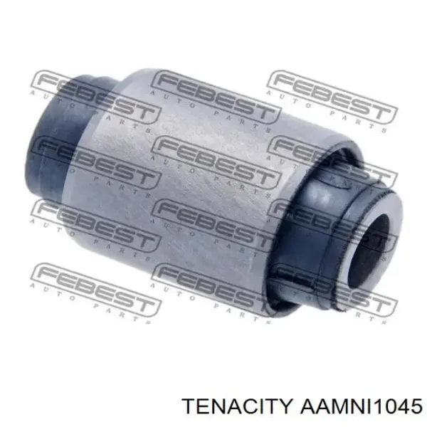 Сайлентблок тяги поперечной (задней подвески) AAMNI1045 Tenacity