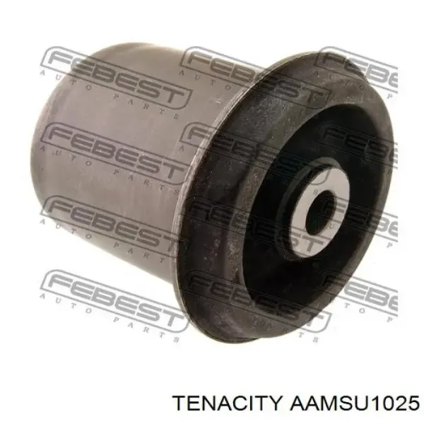 Сайлентблок задней балки AAMSU1025 Tenacity