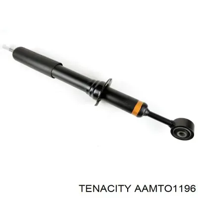 Сайлентблок амортизатора переднего TENACITY AAMTO1196