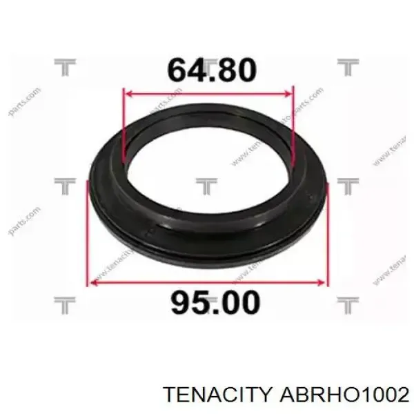 Опорный подшипник амортизатора ABRHO1002 Tenacity