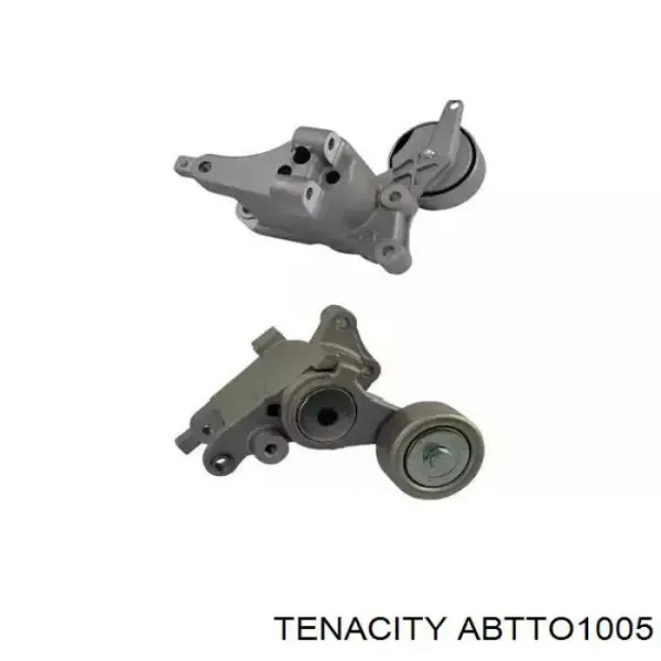 Натяжной ролик ABTTO1005 Tenacity