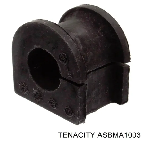 Втулка стабилизатора переднего ASBMA1003 Tenacity