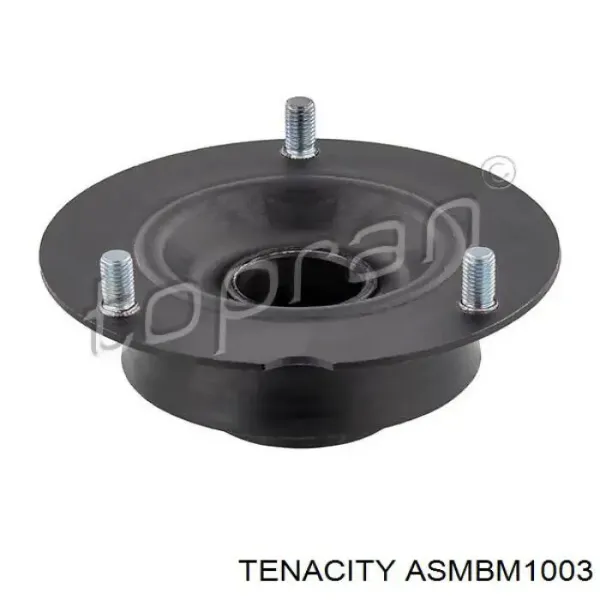 Опора переднего амортизатора ASMBM1003 Tenacity
