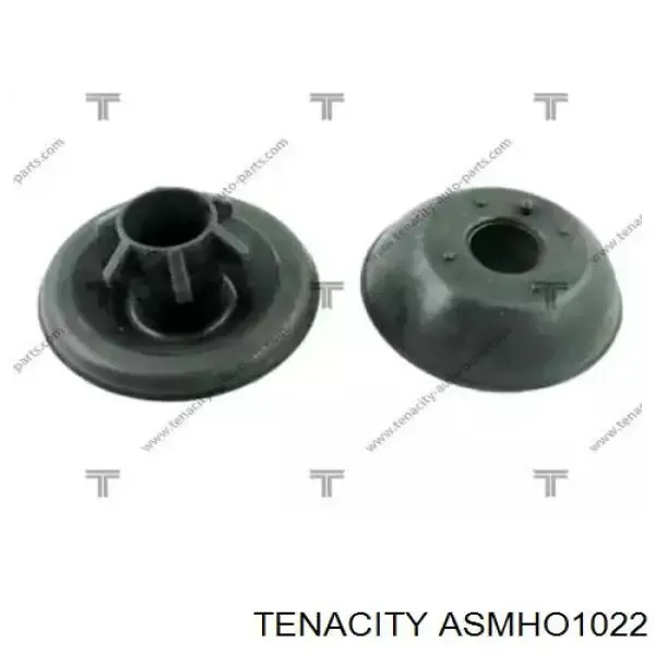 Втулка штока амортизатора заднего ASMHO1022 Tenacity