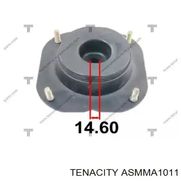 Опора переднего амортизатора ASMMA1011 Tenacity