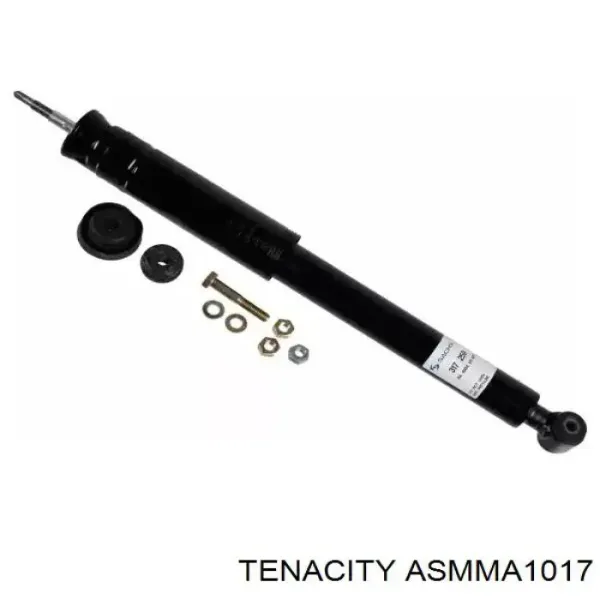 Опора переднего амортизатора ASMMA1017 Tenacity
