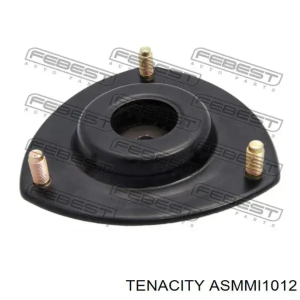 Опора переднего амортизатора ASMMI1012 Tenacity
