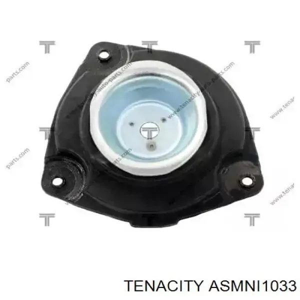 Опора амортизатора переднего левого ASMNI1033 Tenacity
