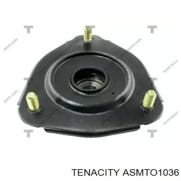 Опора переднего амортизатора ASMTO1036 Tenacity
