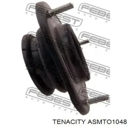 Опора амортизатора заднего ASMTO1048 Tenacity