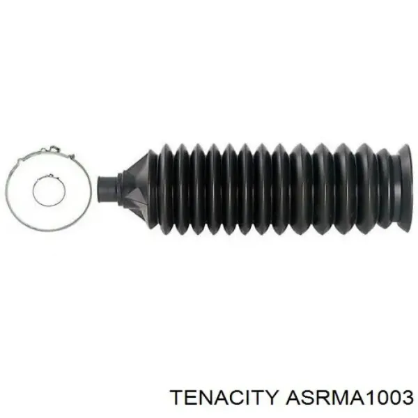 Пыльник рулевой рейки ASRMA1003 Tenacity