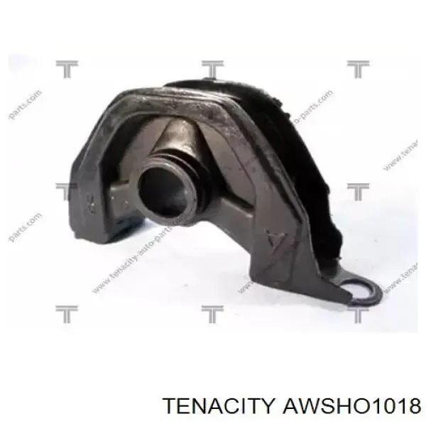 Подушка (опора) двигателя правая передняя AWSHO1018 Tenacity