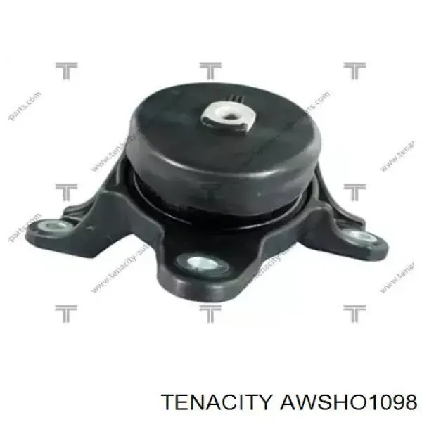 Подушка (опора) двигателя левая верхняя AWSHO1098 Tenacity