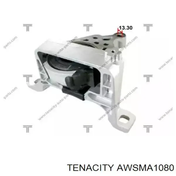 Правая подушка двигателя AWSMA1080 Tenacity