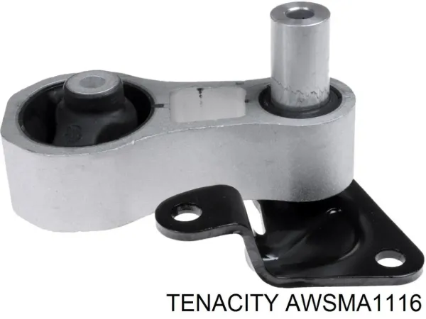 Правая подушка двигателя AWSMA1116 Tenacity