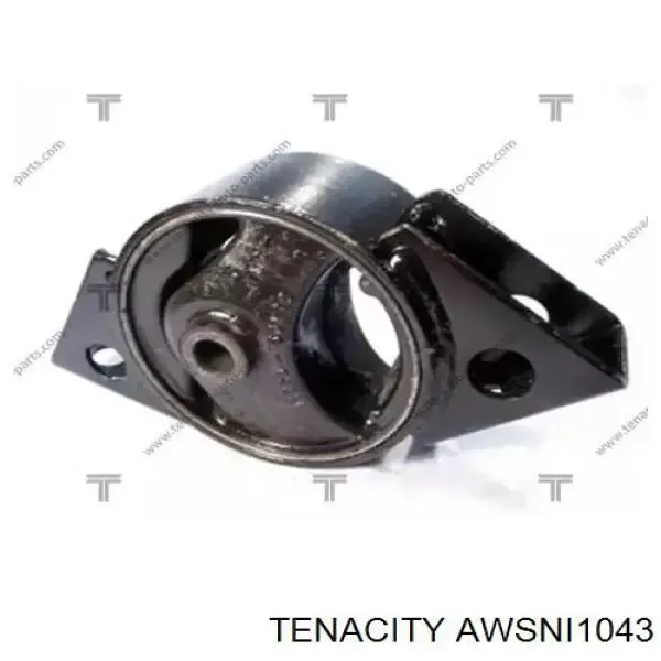Задняя опора двигателя AWSNI1043 Tenacity