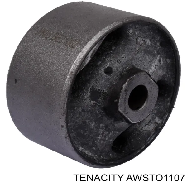 Подушка (опора) двигателя правая верхняя AWSTO1107 Tenacity