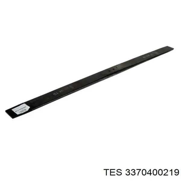  3370400219 TES