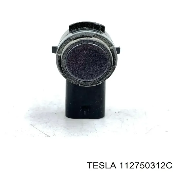 Парктроники задние 112750312C Tesla