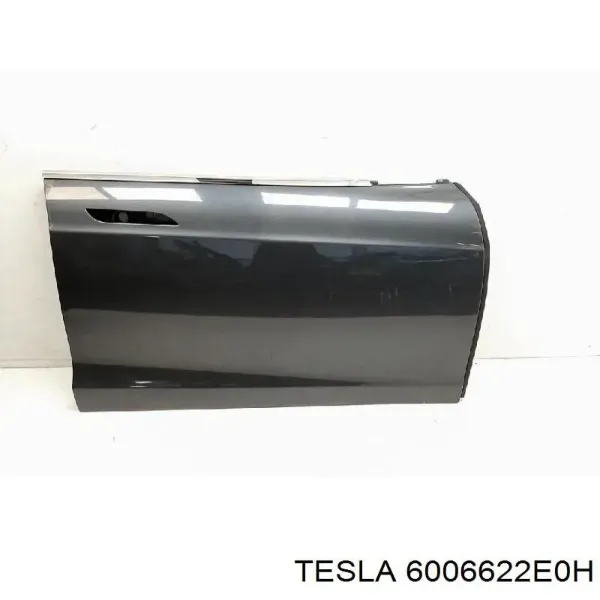 Дверь передняя правая Tesla Model S 5YJS
