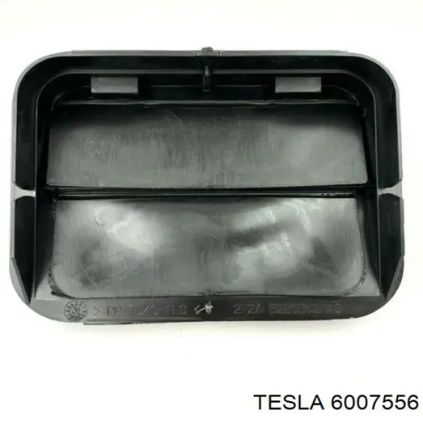 Решетка вентиляции салона задняя 2F2AB280B62AB Tesla