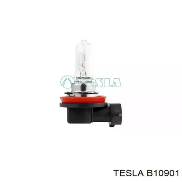 Лампочка галогенная B10901 Tesla