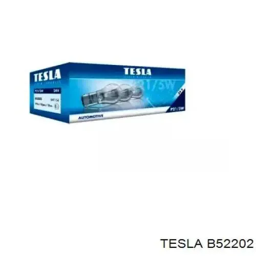 Лампочка B52202 Tesla