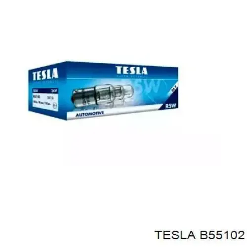 Лампочка B55102 Tesla